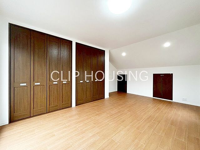 子供部屋 八王子市元八王子町2丁目