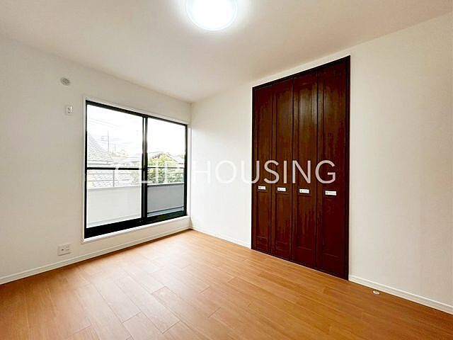 洋室 八王子市元八王子町2丁目