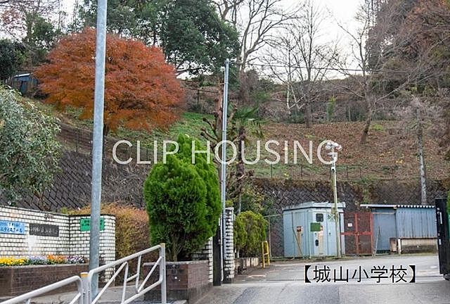 周辺 八王子市元八王子町2丁目