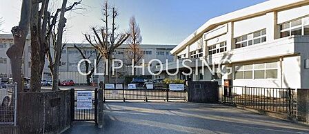 相模原市立星が丘小学校 徒歩6分。 470m