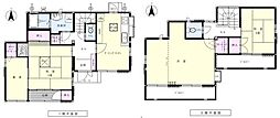 日野市栄町　中古戸建