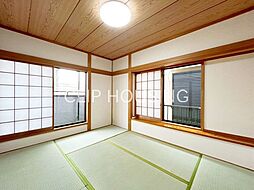 室内の画像