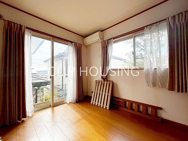 室内 八王子市散田町2丁目