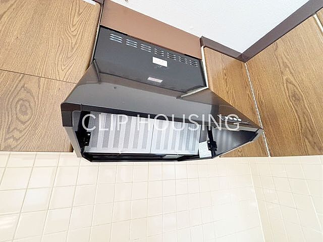 キッチン パークサイド南大沢3号棟 2階/-