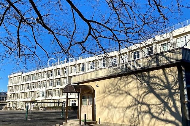 周辺 豊田第三コーポラス 2階/-