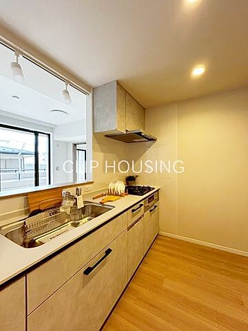 キッチン レクセルプラザ昭島 2階/-