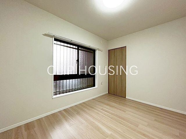 寝室 レクセルプラザ昭島 2階/-