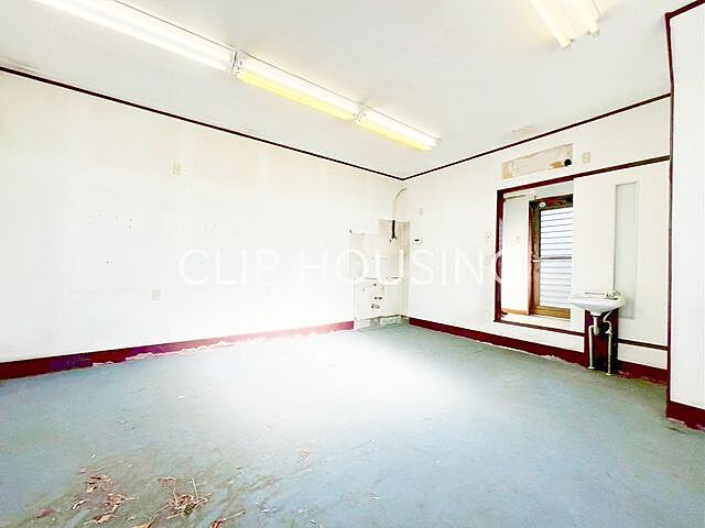 リビング/ダイニング 昭島市東町5丁目