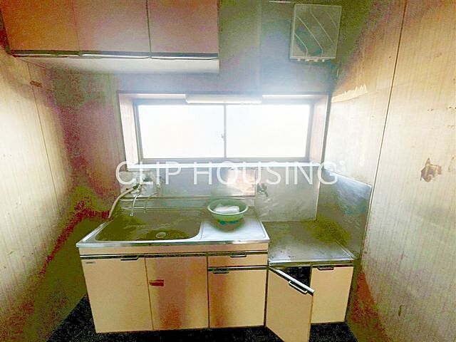 キッチン 昭島市東町5丁目