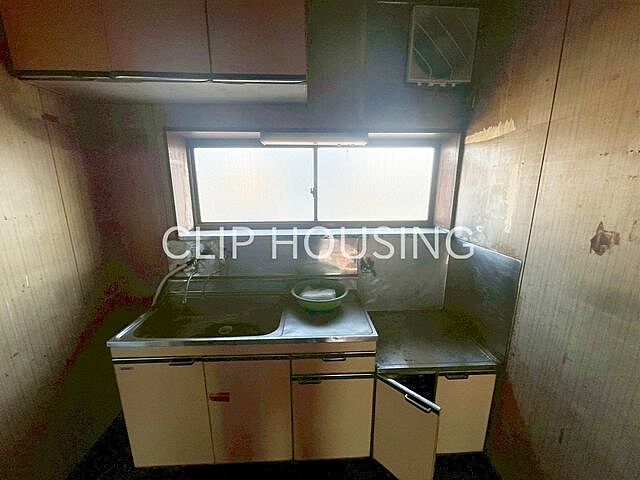 洗面 昭島市東町5丁目