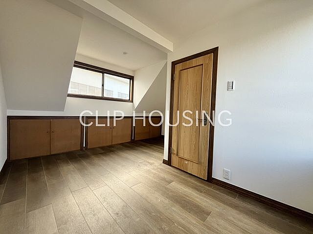 子供部屋 八王子市千人町3丁目