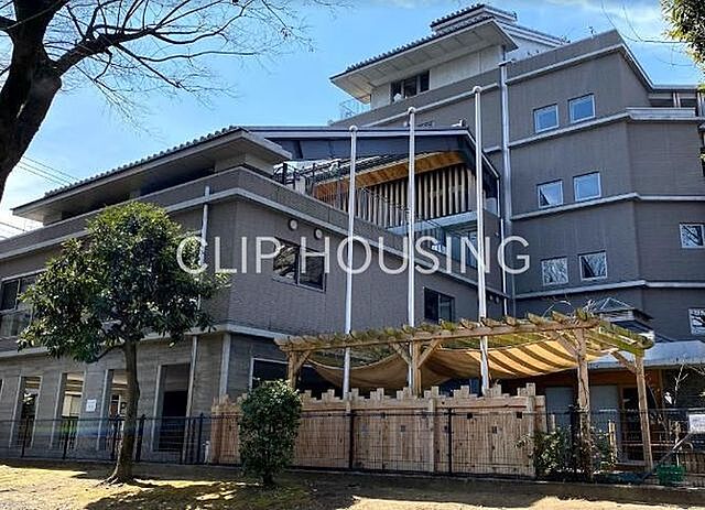 周辺 八王子高砂サマリヤマンション 5階/-