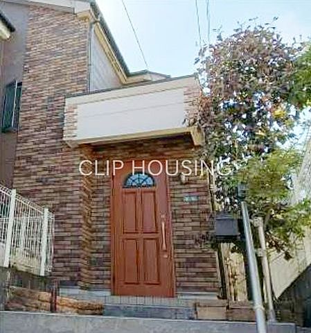 外観 日野市百草