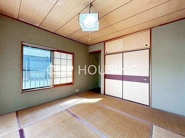 和室 八王子市西寺方町