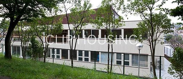 周辺 ドラゴンマンション多摩学園都市伍番館 10階/-