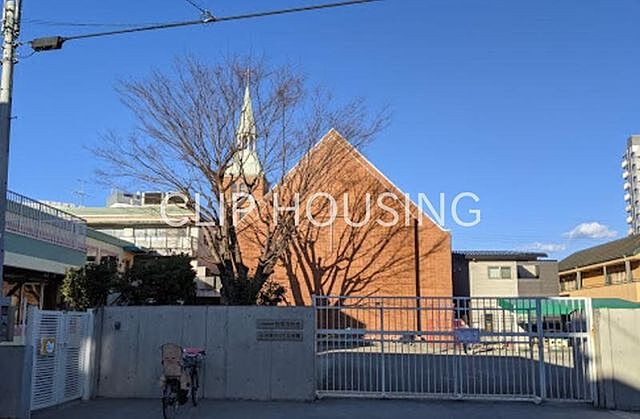 周辺 鹿沼公園ハイリビング 4階/-