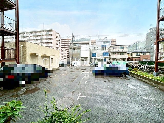 その他 鹿沼公園ハイリビング 4階/-