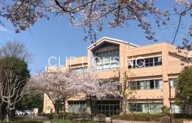 周辺 クレヴィア京王堀之内パークナードII 8階/-