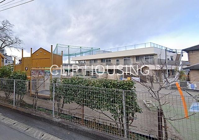 周辺 日野市日野台5丁目