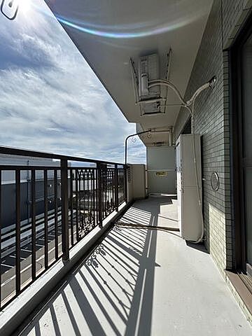 外観 サンヴェール橋本ツインタワー　ステージ2 7階/-