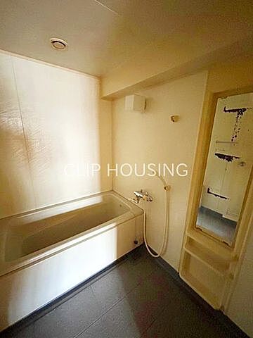 浴室 サンヴェール橋本ツインタワー　ステージ2 7階/-