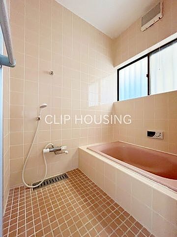 浴室 八王子市中野山王2丁目