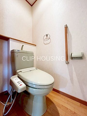 トイレ あきる野市雨間