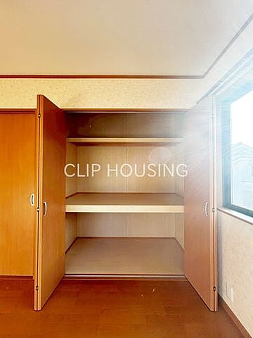 収納 あきる野市雨間