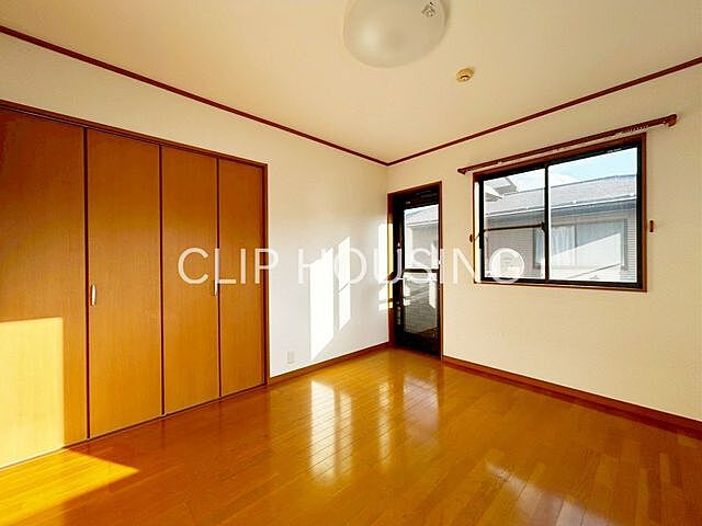 室内 あきる野市雨間