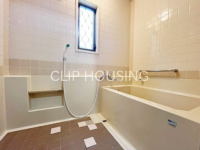 浴室 八王子市小比企町