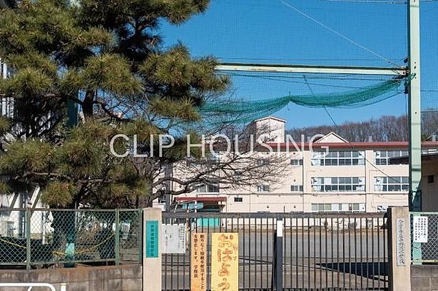 周辺 センチュリー八王子ひよどり山 4階/-