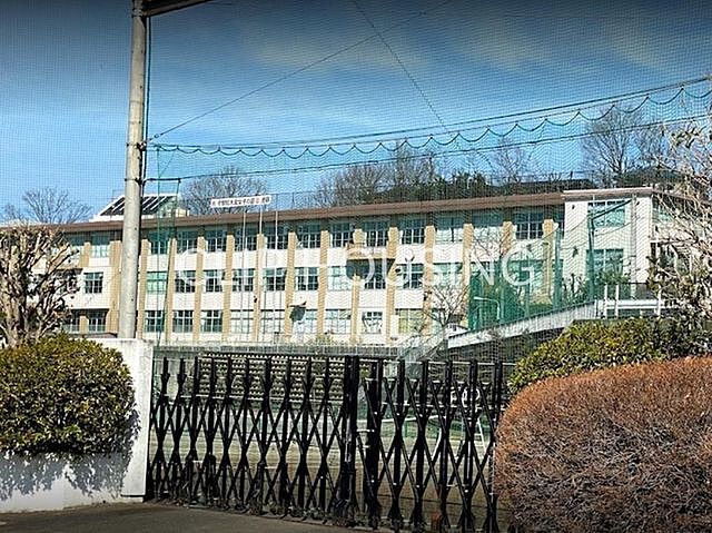 周辺 センチュリー八王子ひよどり山 4階/-