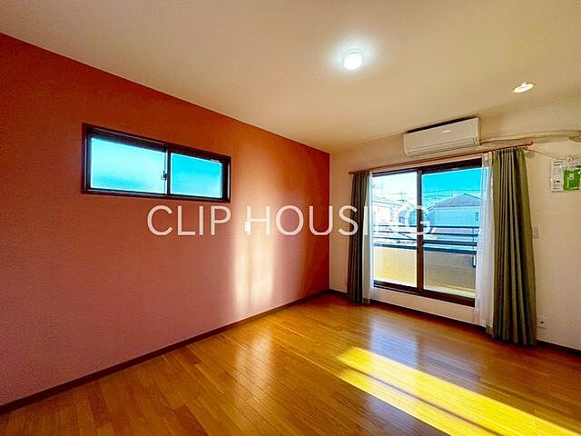 子供部屋 八王子市四谷町