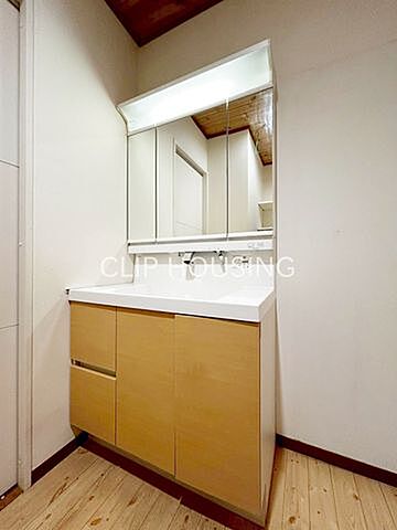 洗面 八王子市四谷町