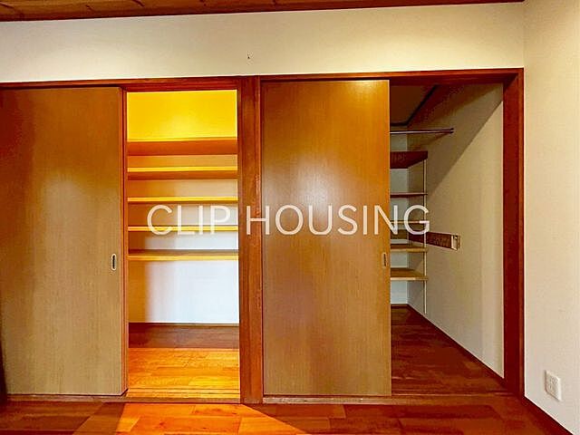 収納 八王子市四谷町