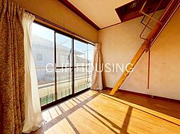 子供部屋の画像