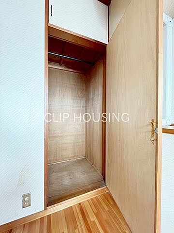 収納 あきる野市雨間