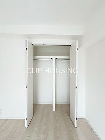 収納 クリオ橋本ホームズ 3階/-