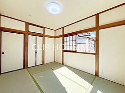 室内の画像