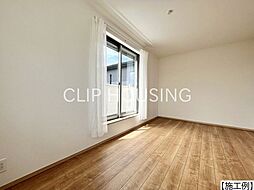 子供部屋の画像