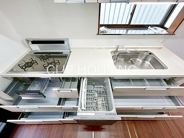 キッチン 日野市東豊田4丁目