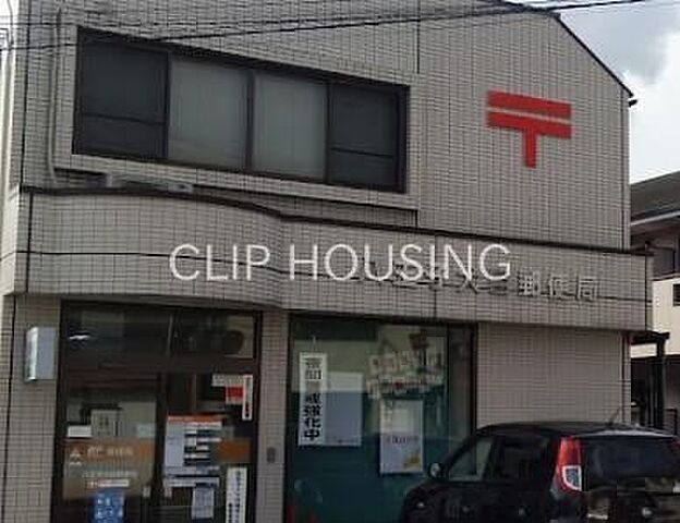 周辺 八王子市楢原町