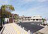 周辺：由木あすなろ保育園 徒歩13分。 970m