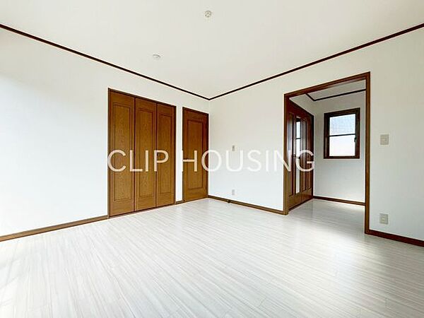 子供部屋