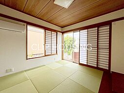 和室の画像