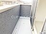 バルコニー：【施工例】