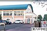 周辺：八王子市立第六中学校 徒歩7分。 530m