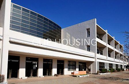 相模原市立小山小学校 徒歩13分。 990m