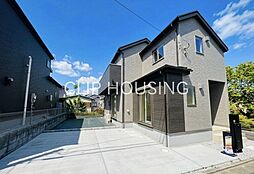 八王子市川口町 新築戸建 全2棟-1号棟(11期)