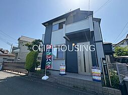 昭島市郷地町　中古戸建